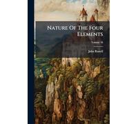 Nature Of The Four Elements
