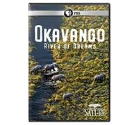 NATURE: Okavango - River Of Dreams [DVD]