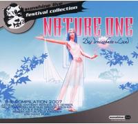 Nature One 2007 - Das 13. Land - The Compilation