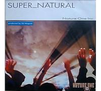 Nature One Inc. - Supernatural [Vinyl Maxi-Single] [VINYL]