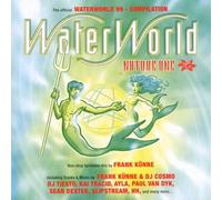 Nature One - Waterworld 99: The Official WATERWORLD' 99-COMPILATION