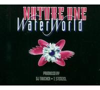 Nature One - Waterworld [VINYL]