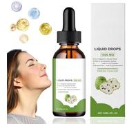 Nature Organic So-ur-SOP Extract,Organic Sour-SOP Extract Liquid Drops,Natural Formula,Natural Flavor,Herbal Goodness for Sleep,Sour-SOP Liquid Drops Rich in Essential Nutrients,Body Oil