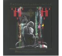 Nature And Organisation - Beauty Reaps the Blood of Solitude [VINYL]