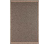 Nature Outdoor Rug Dark Grey | 5200DG - 240X340 cm
