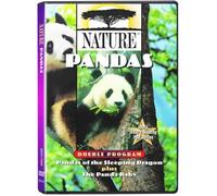 Nature: Pandas [DVD] [Region 1] [US Import] [NTSC]