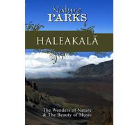 Nature Parks - Nature Parks HALEAKALAe -The World's Largest Crater Hawaii Hawaii [DVD] [2012] [NTSC]