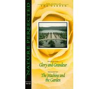 Nature Perfected - Glory & Grandeur & Machine & Garden [VHS] [Import USA]