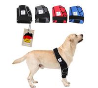NATURE PET Dog elbow bandage, Dog elbow brace for hygroma and callus