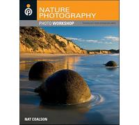 Nature Photography Photo Workshop