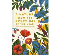 NATURE POEM FOR EVERY DAY OF THE YEAR by Jane McMorland Hunter Hardback Business
