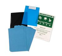 Nature Print Paper - NPP40 Sun Activated, 5 x 7 Inches, Pack of 40-1006385