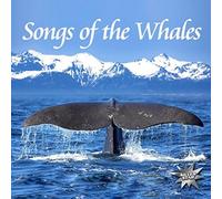 Nature Project Songs Of The Whales (CD)