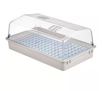 Nature Propagator Set 55x31x22 cm Windowsill Protector Garden Plant 6020203