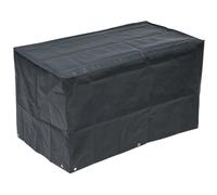 Nature Protective Cover for Gas BBQs 180x125x80 cm Grill Protector 6031603