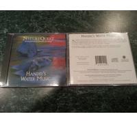 Nature Quest: An Adventure In Nature & Music - Handel's Water Music