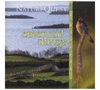 Nature Quest: Emerald Wings by Various Artists, NatureQuest Series (2001-07-03j