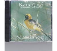 Nature Quest: Wilderness Song (UK Import)