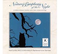 Nature Recordings - Nature's Symphony of the Night