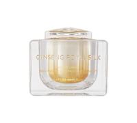 NATURE REPUBLIC Ginseng Royal Silk Watery Cream, Luxury Anti-Ageing Face Cream with Ginseng, Royal Jelly, Gold, Silk Amino Acids, Saponin, Korean Skin Care