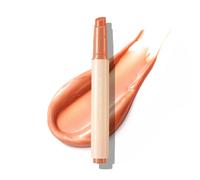Nature Republic - Honey Melting Lip 01 Apricot (2.7g)