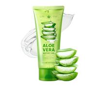 Nature Republic - [Multipurpose Soothing Gel] It's too nice to use on face only, you can use it anywhere on the body, try to use it on the rest of the body