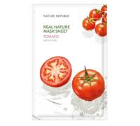 Nature Republic Real Nature Sheet Mask Tomato