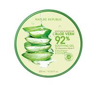 Nature Republic Soothing & Moisture Aloe Vera 92% Soothing Gel 300ml