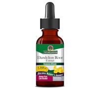 Nature’s Answer Dandelion Root Extract, 1350mg, Low Alcohol Tincture, 60ml