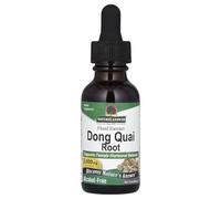 NATURE’S ANSWER DONG QUAI ROOT ALCOHOL FREE 30 ML