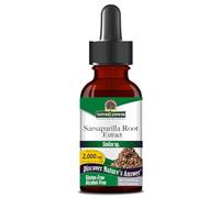 Nature’s Answer Sarsaparilla Root Extract, 2000mg, 30ml