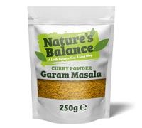 Nature’s Balance Garam Masala Powder 250g Authentic Indian Spice Blend