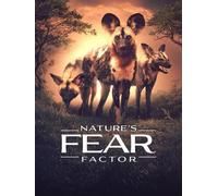 Nature’s Fear Factor