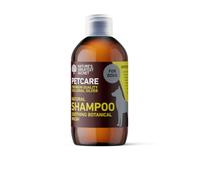Nature’s Greatest Secret Colloidal Silver Dog Shampoo 250ml | Natural Tick & Flea Repellent | Amber 80% True Colloids