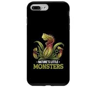Nature’s Little Monsters Carnivorous Plant Grower Case for iPhone 7 Plus/8 Plus