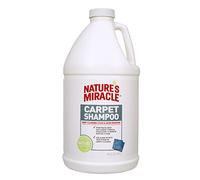 Nature’s Miracle Carpet Shampoo, Deep-Cleaning Pet Stain And Odor Remover, 64 Ounces