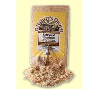 Nature’s Own Medium Softwood Wood Shavings 3.2 kg approx
