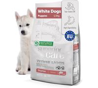 Nature’s Protection Superior Care Grain-Free Puppy Dry Dog Food - Hypoaller