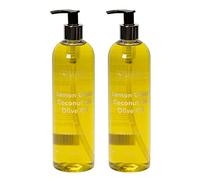 Nature’s Response Lemongrass, Coconut Oil & Olive Oil Liquid Soap 500ml Multipack (x2) | Gently Cleans & Moisturises Skin | Packed with Natural Goodness & Minerals