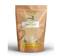 Nature’s Root Harad Powder 500g - Haritaki Powder | Ayurveda Herb | 100% Natural | Superfood Supplement | Terminalia Chebula