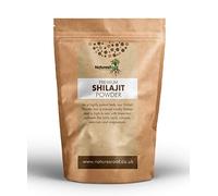 Nature’s Root Premium Shilajit Powder 250g - Ayurvedic Medicine | Indian Himalayan Supplement | Natural Energy Booster | Vegan