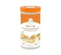 Nature’s Sip Camel Milk for Dogs with Papaya, Banana, Broccoli & Flaxseed - 450g | Superfood Dog Supplement for Digestion, Skin, and Immunity | Natural Powdered Milk for Dogs