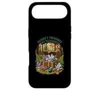 Nature’s Treasures My Pleasures Rockhound Collector Case for iPhone Air