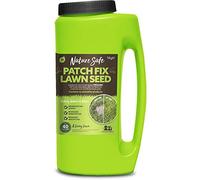 Nature Safe Patch Fix Lawn Seed