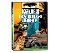 Nature: San Diego Zoo [DVD] [Region 1] [US Import] [NTSC]