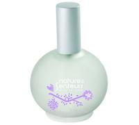 Nature & Senteurs Gift Box Bebiou Eau De Bebe Hypoallergenic 50ml+doudou With Pacifier Holder Multicolor