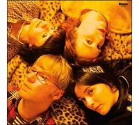 Nature Set - Enough Is Enough [7" VINYL]