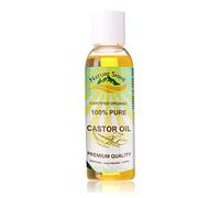 Nature Shine 100% Pure Castor Oil 100ml