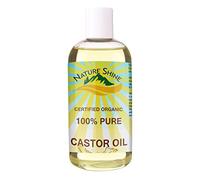 Nature Shine 100% Pure Castor Oil 250ml