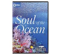 Nature: Soul Of The Ocean [DVD]